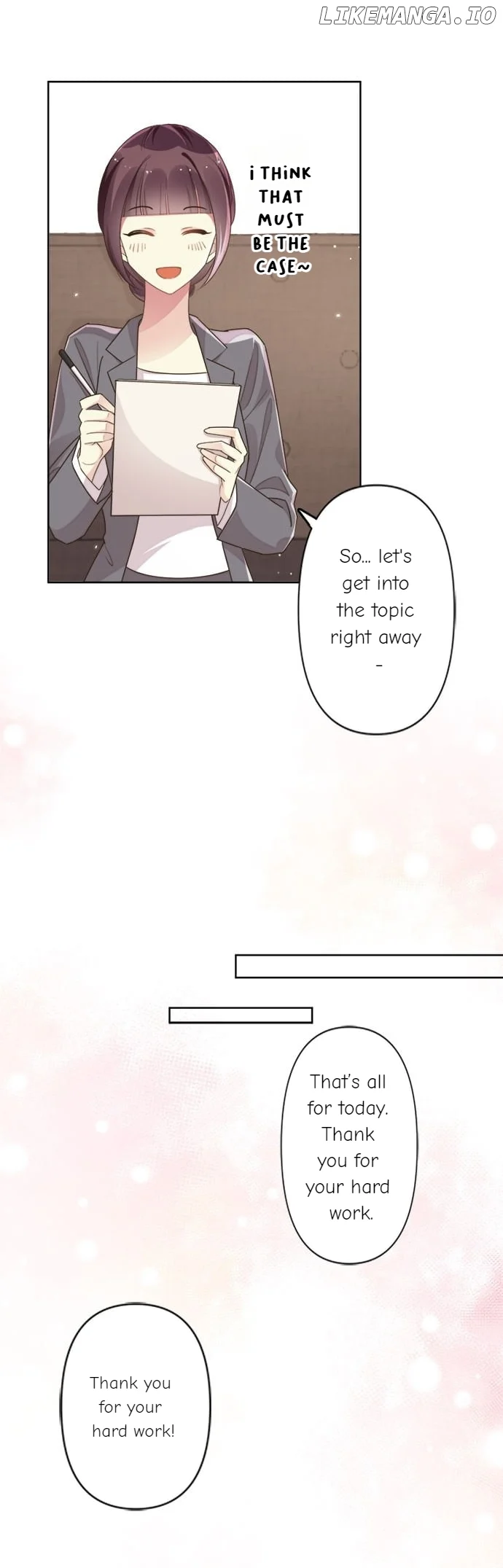 The Night After the Divorce chapter 18 page 10