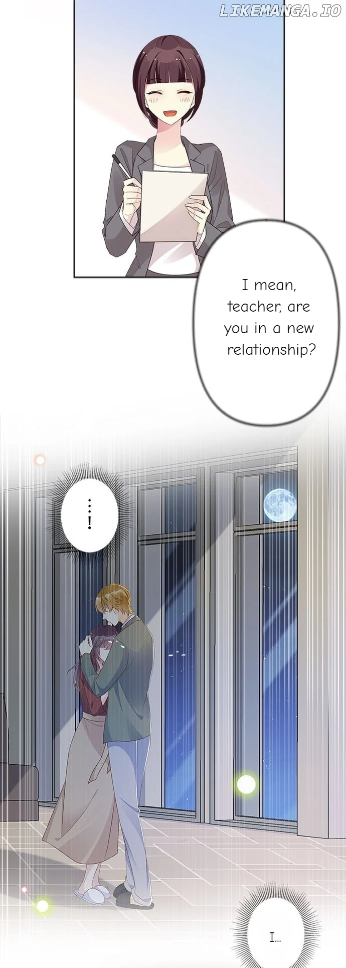 The Night After the Divorce chapter 18 page 13
