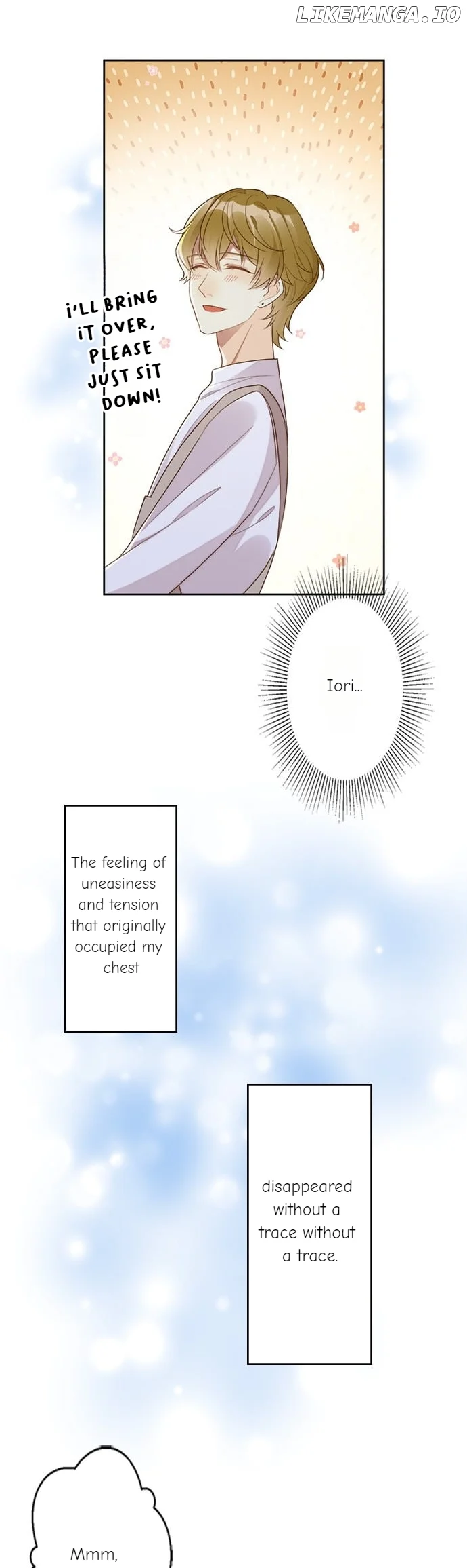 The Night After the Divorce chapter 18 page 24