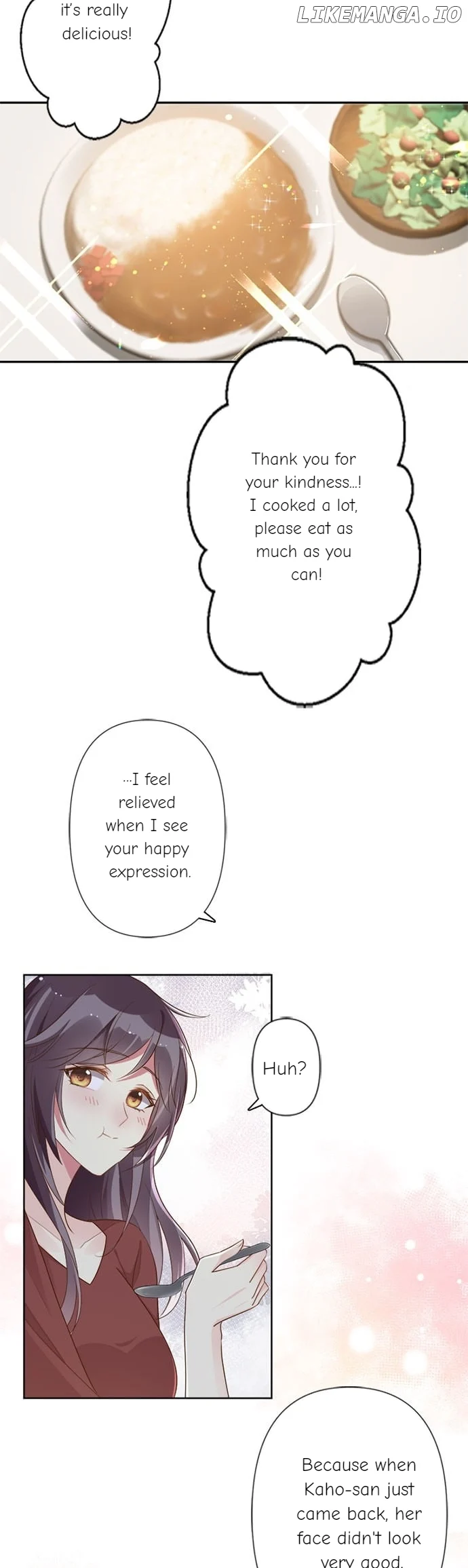 The Night After the Divorce chapter 18 page 25