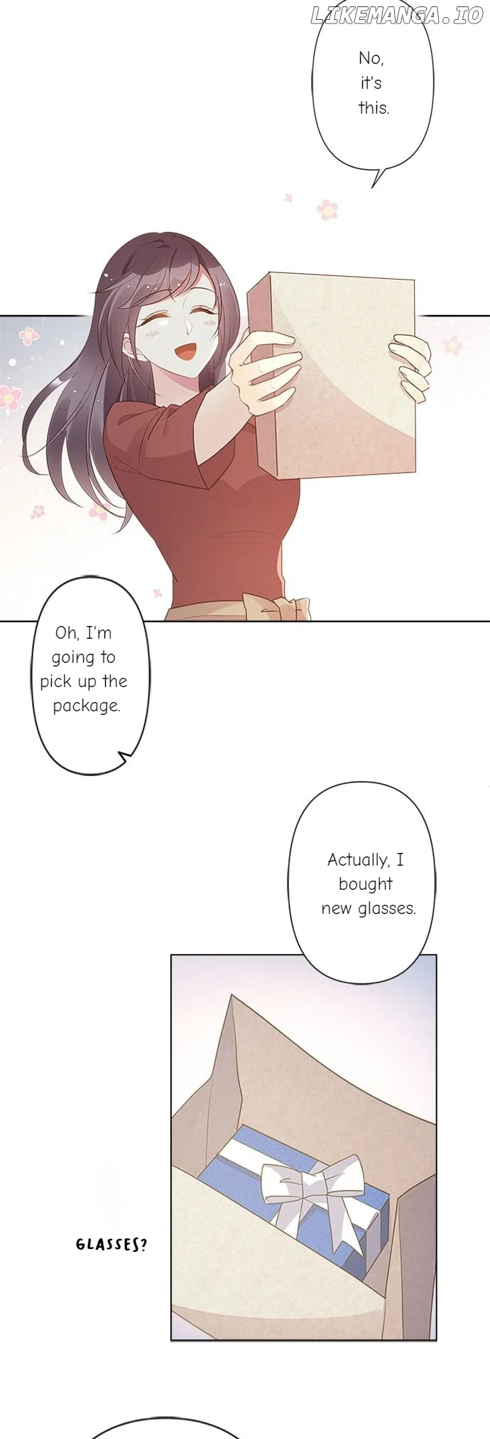 The Night After the Divorce chapter 18 page 3