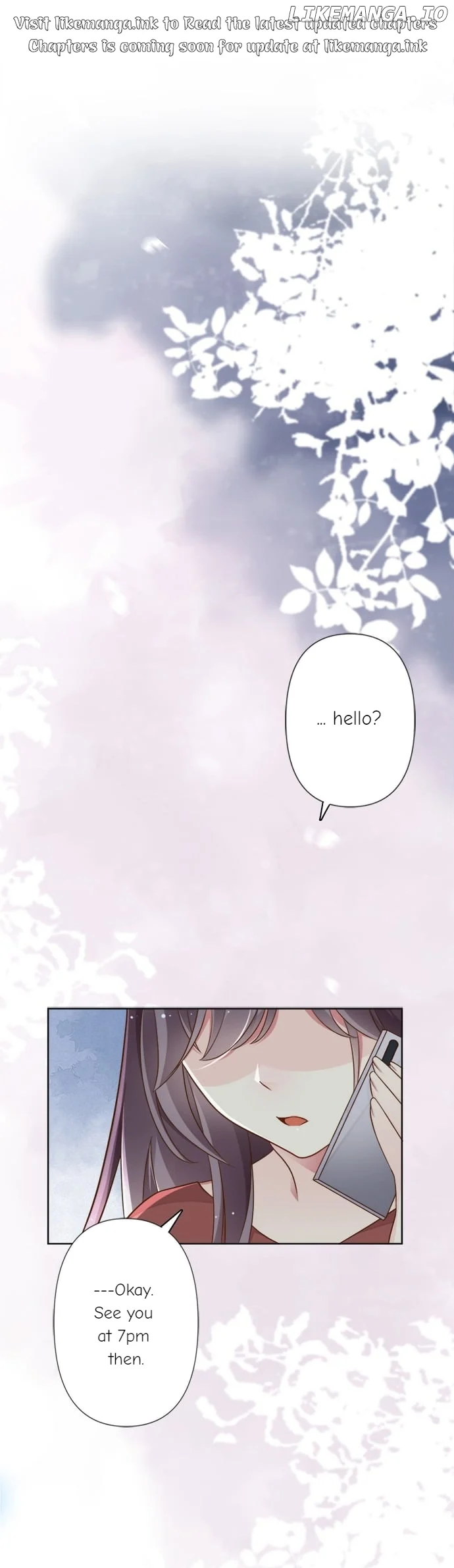 The Night After the Divorce chapter 19 page 1