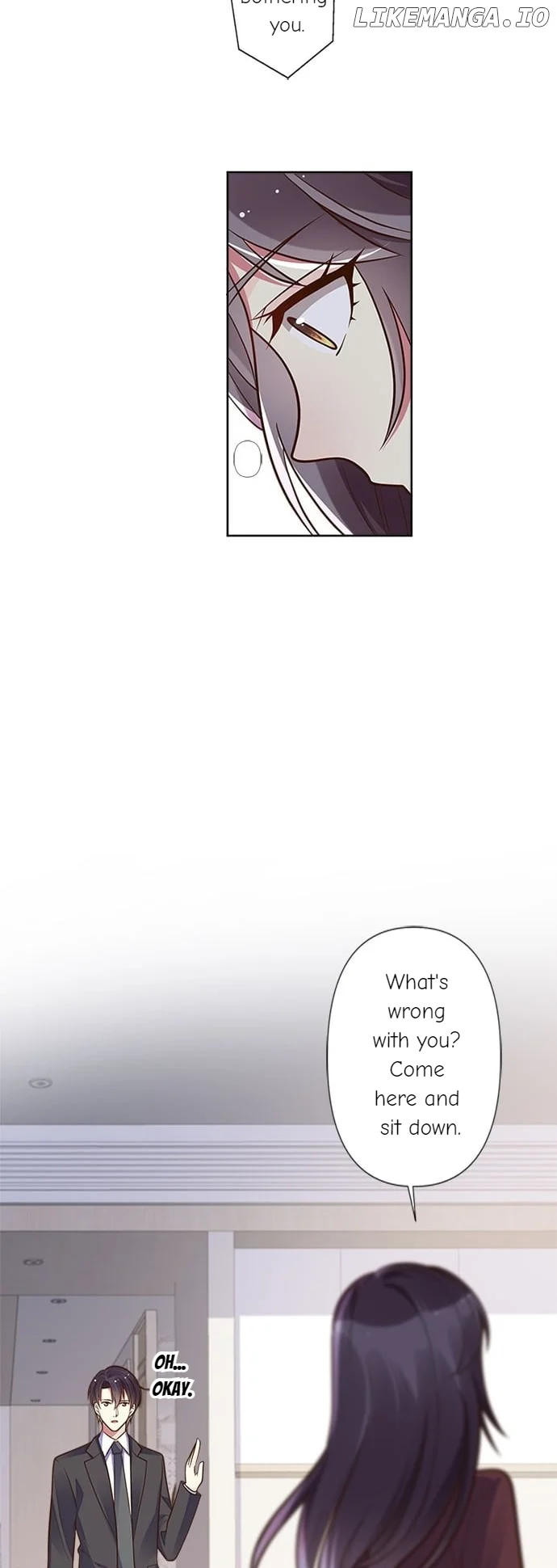 The Night After the Divorce chapter 19 page 26