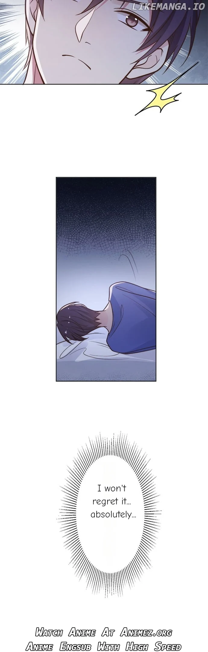 The Night After the Divorce chapter 20 page 28
