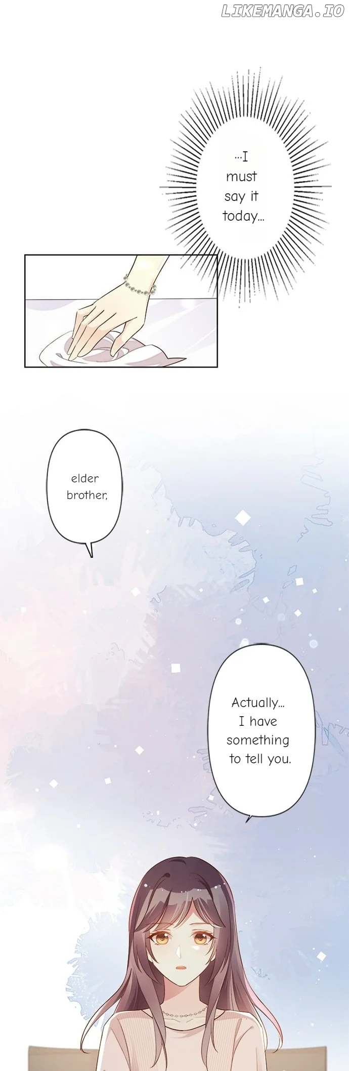 The Night After the Divorce chapter 22 page 24
