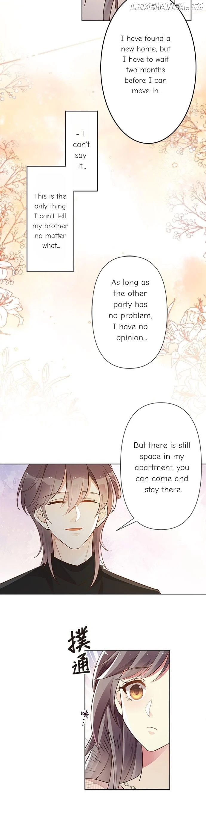 The Night After the Divorce chapter 22 page 29