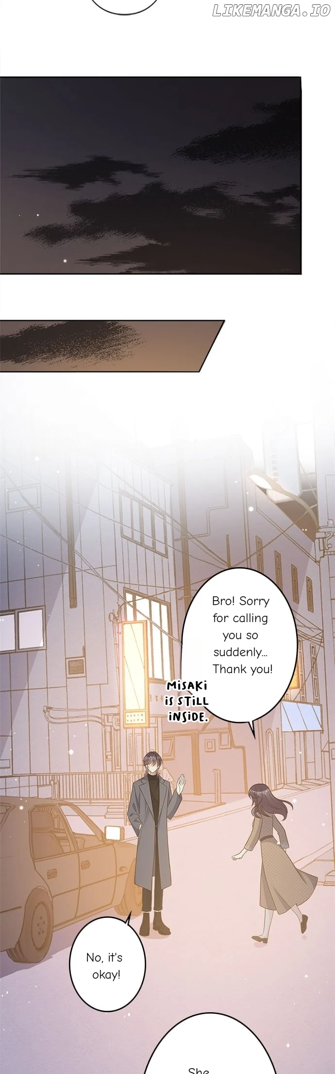 The Night After the Divorce chapter 29 page 24