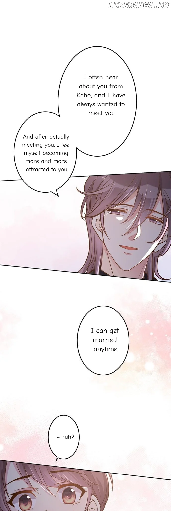 The Night After the Divorce chapter 29 page 34
