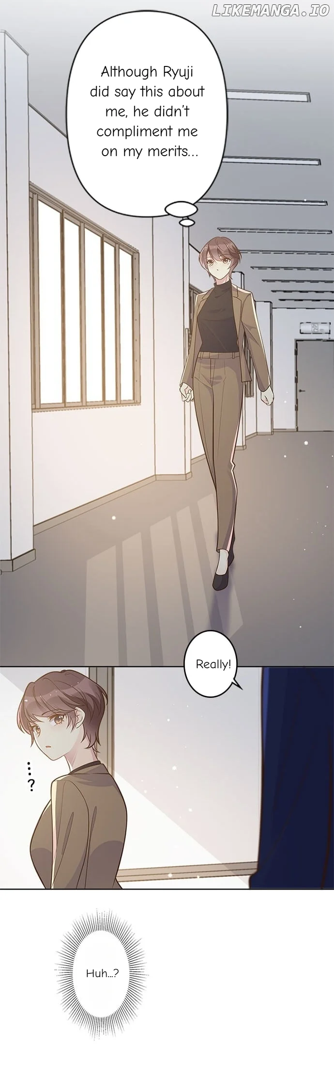 The Night After the Divorce chapter 29 page 40