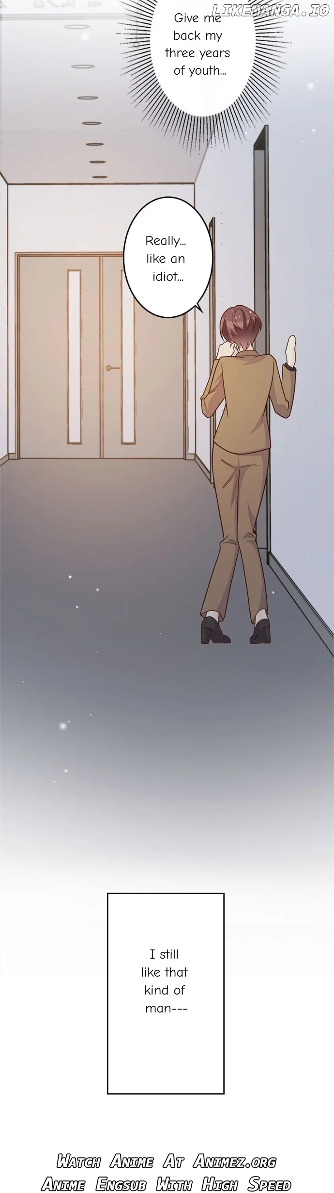 The Night After the Divorce chapter 29 page 44