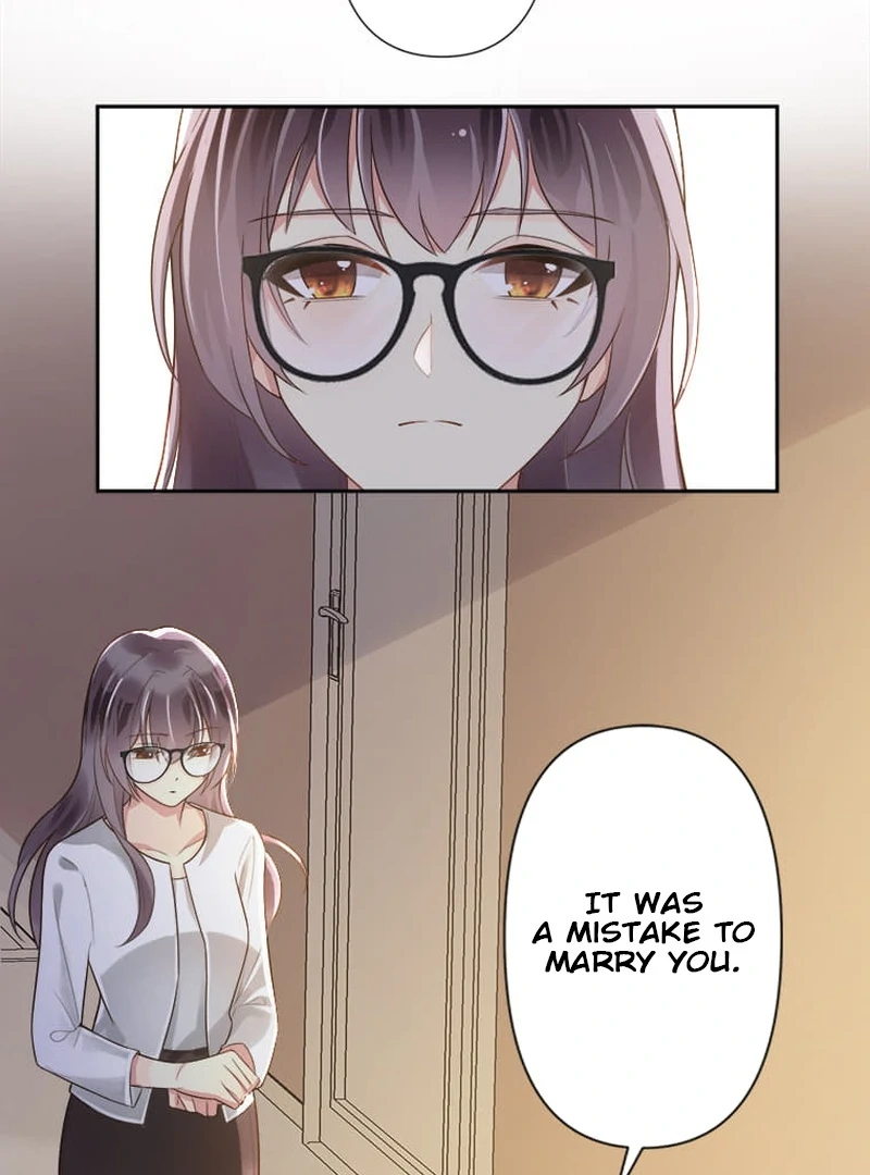 The Night After the Divorce chapter 3 page 3