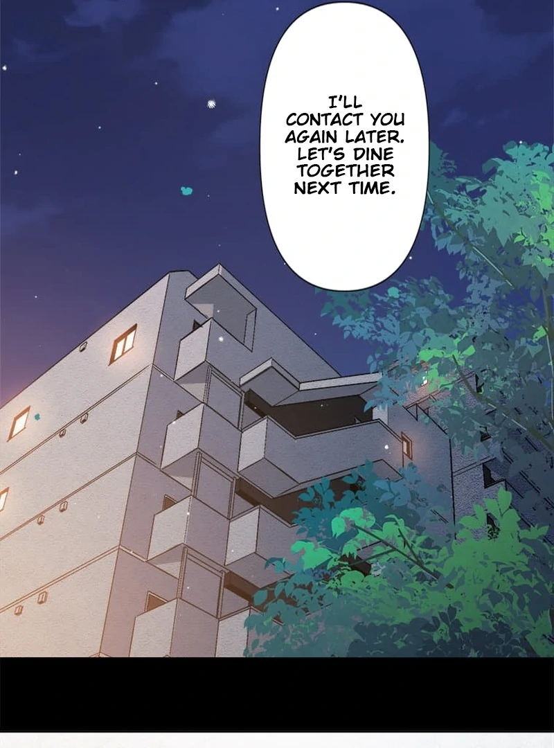 The Night After the Divorce chapter 3 page 66
