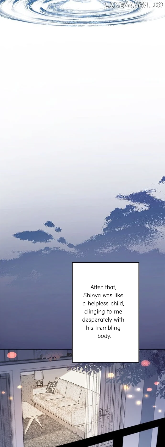 The Night After the Divorce chapter 31 page 23