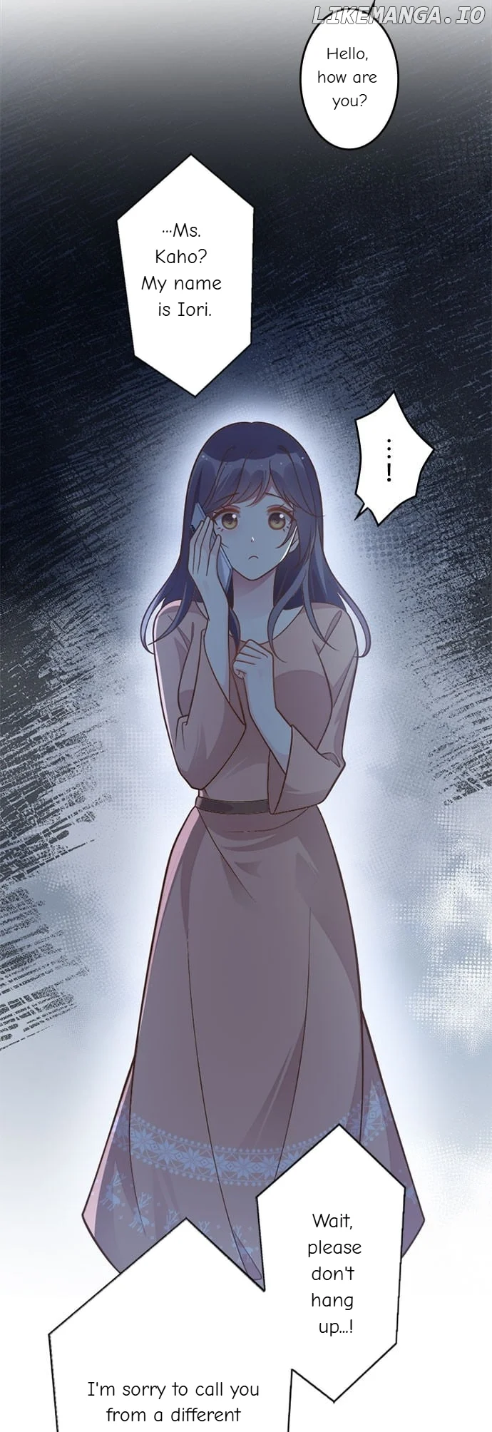The Night After the Divorce chapter 31 page 30