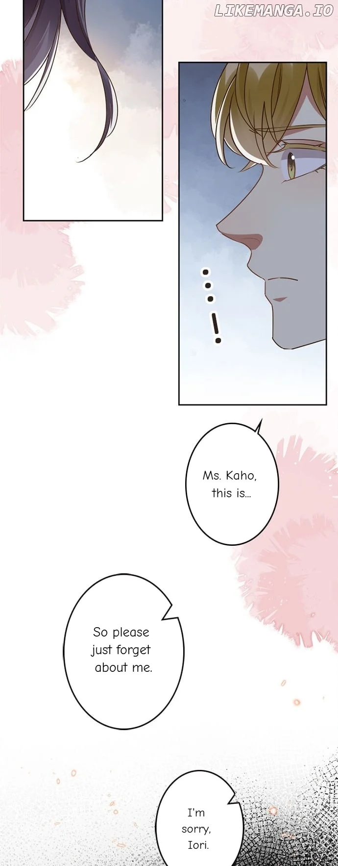 The Night After the Divorce chapter 31 page 47