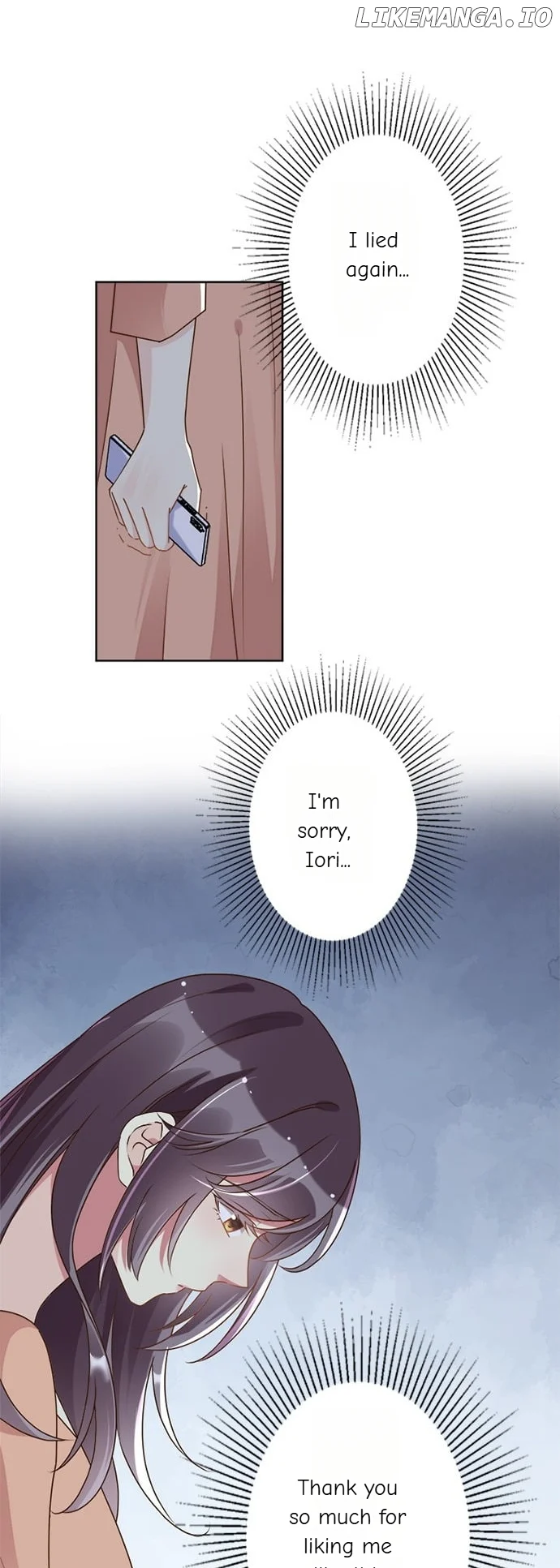 The Night After the Divorce chapter 31 page 49