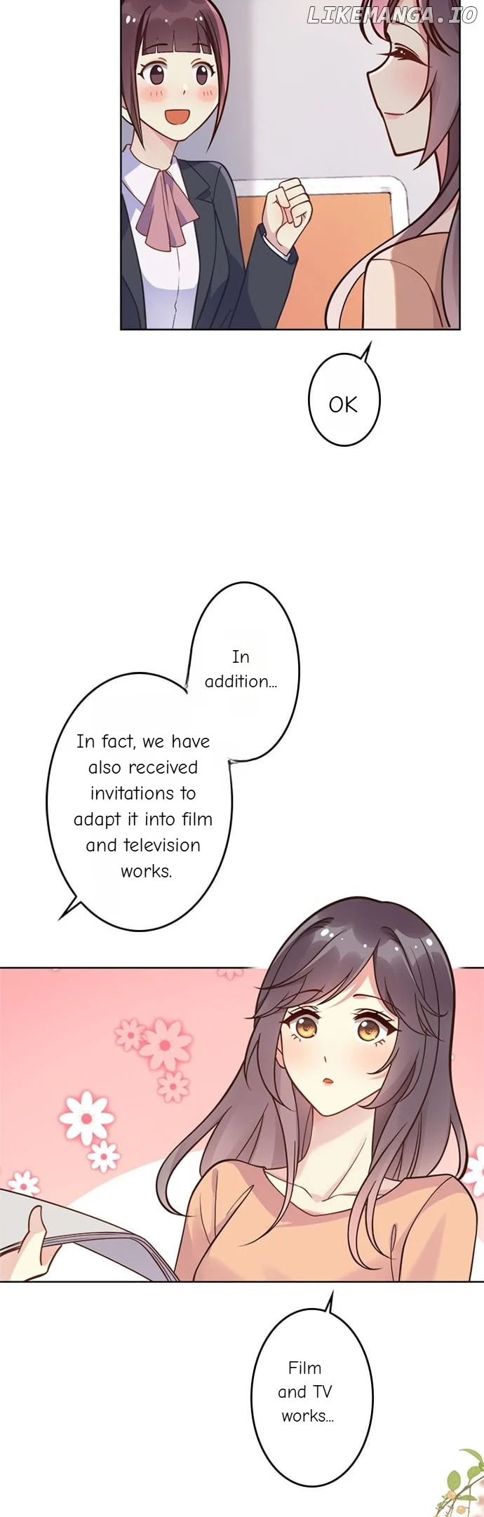 The Night After the Divorce chapter 31 page 7