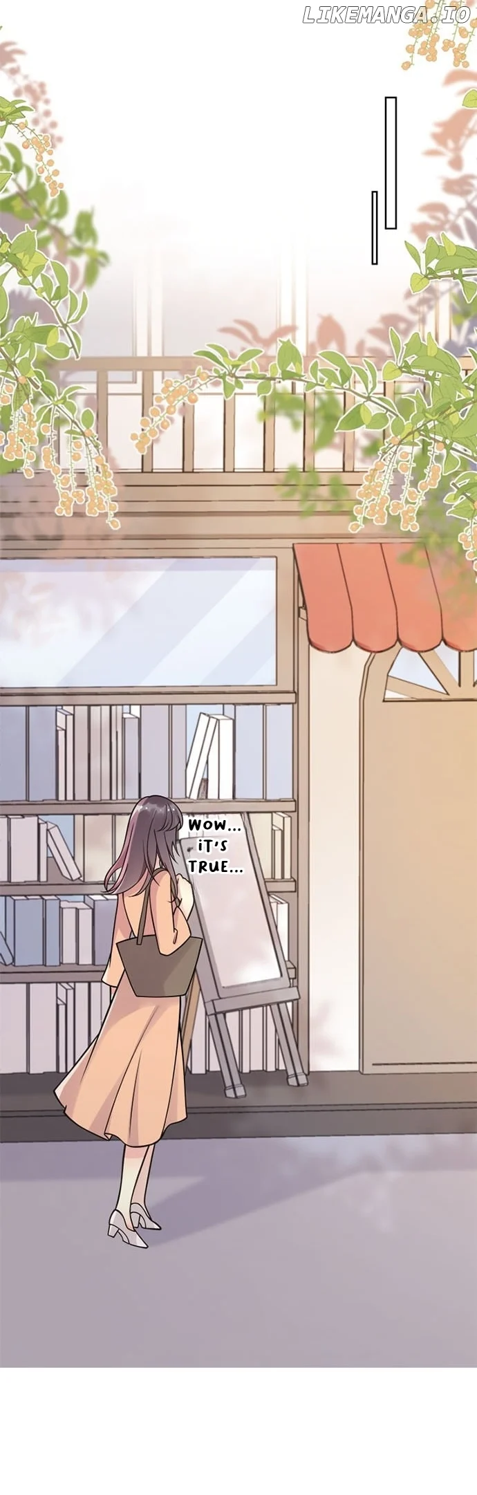 The Night After the Divorce chapter 31 page 8