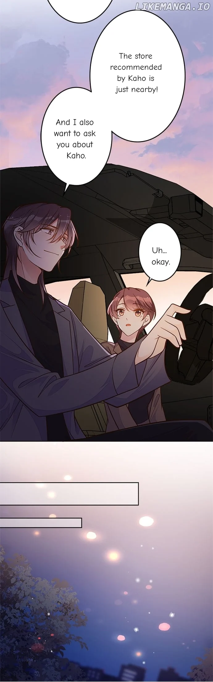 The Night After the Divorce chapter 32 page 26