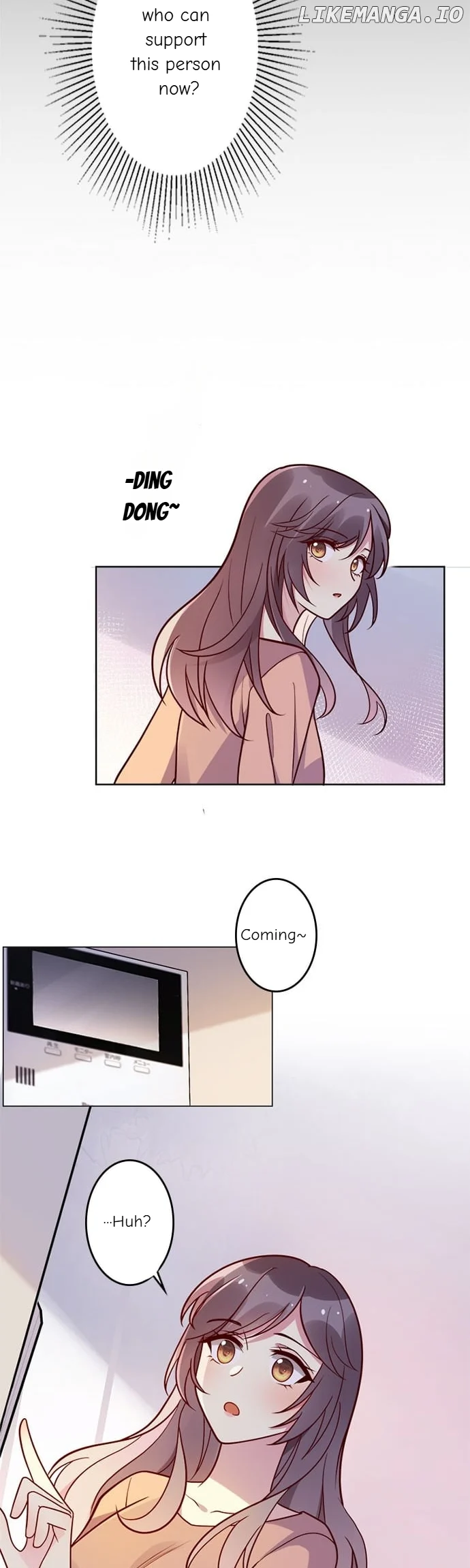 The Night After the Divorce chapter 33 page 12