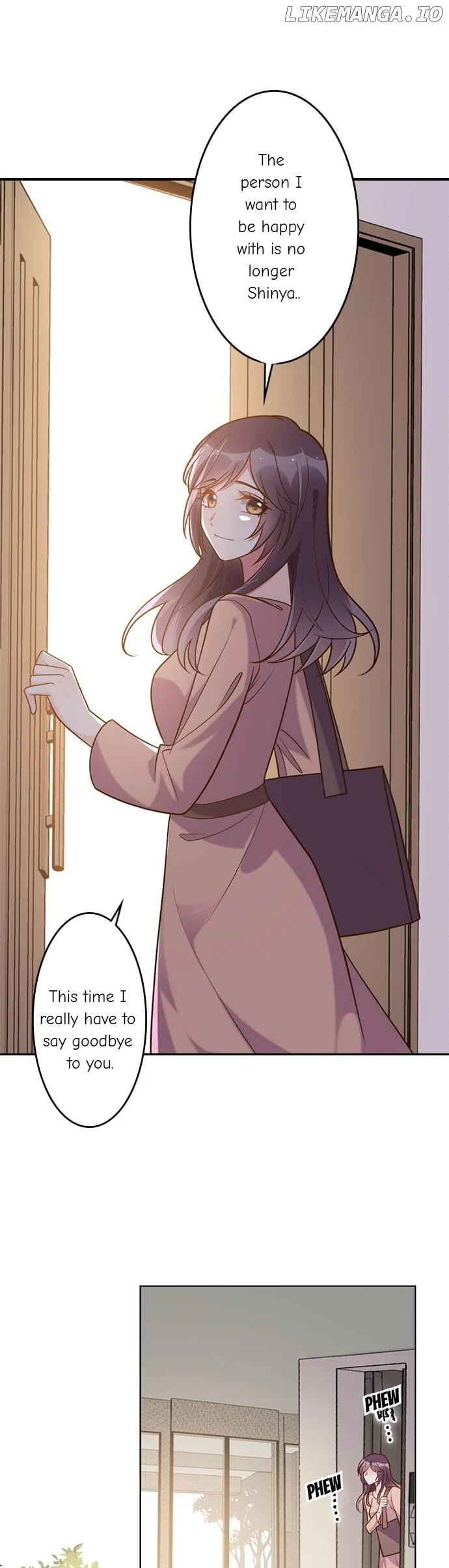 The Night After the Divorce chapter 33 page 23