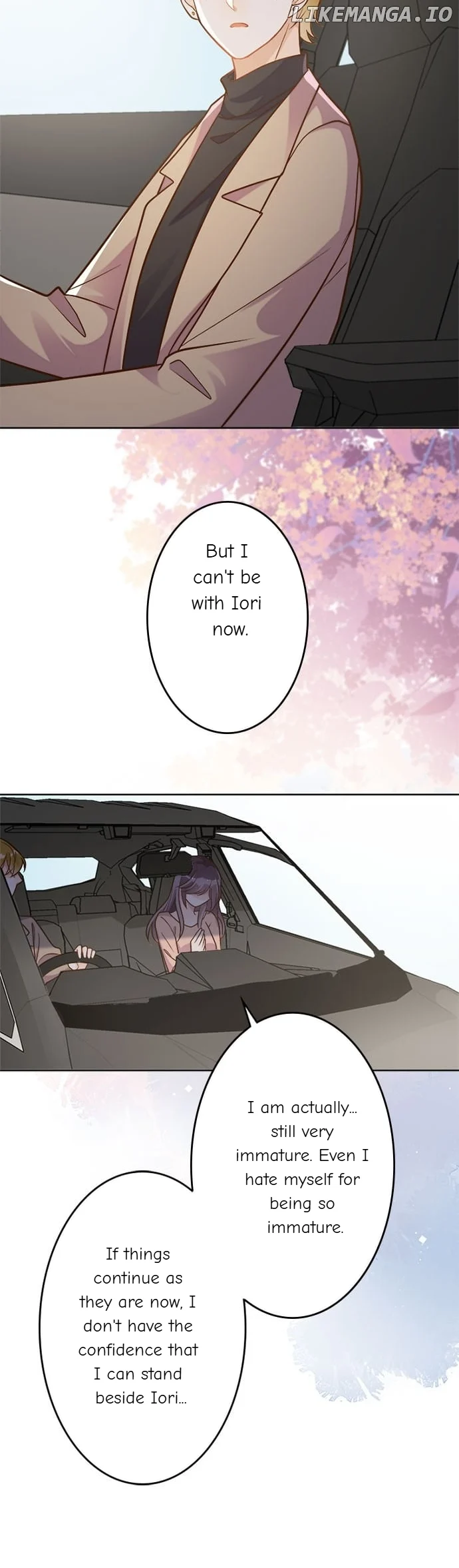 The Night After the Divorce chapter 33 page 29
