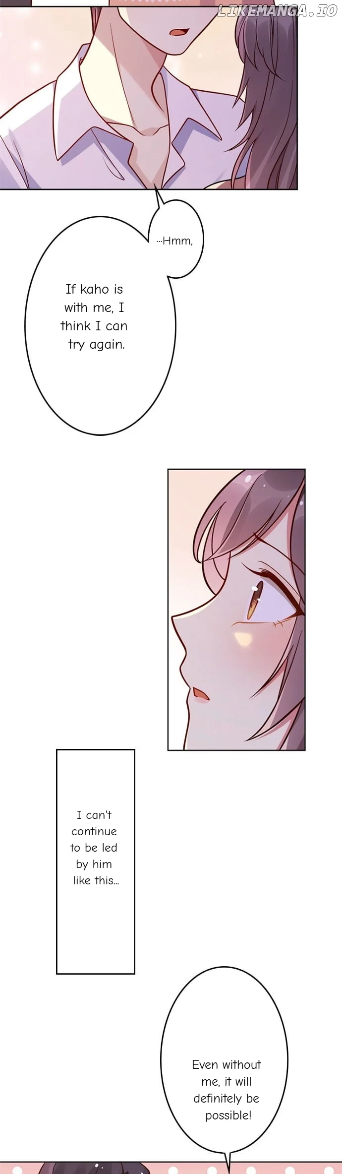 The Night After the Divorce chapter 33 page 6