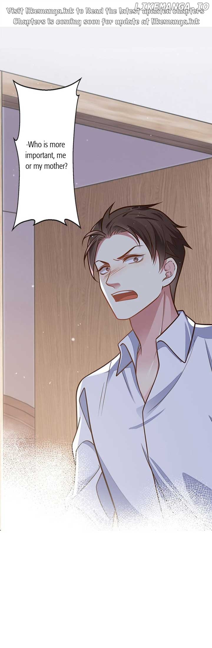 The Night After the Divorce chapter 39 page 1