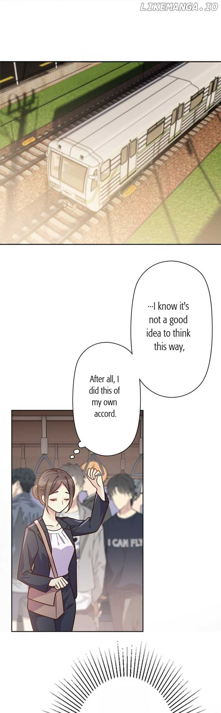 The Night After the Divorce chapter 39 page 4