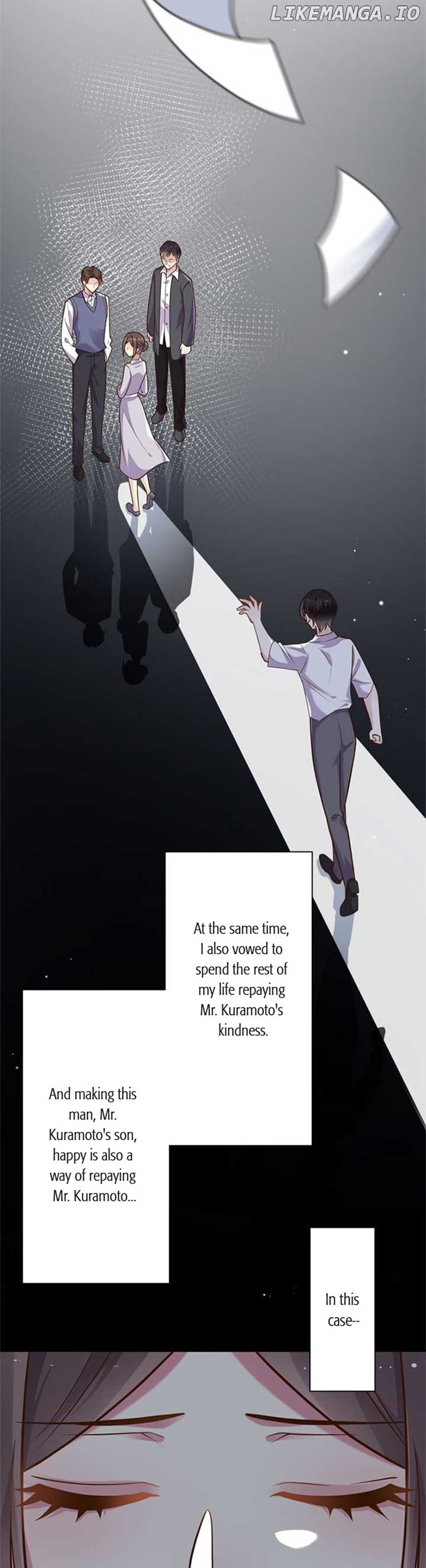 The Night After the Divorce chapter 39 page 12