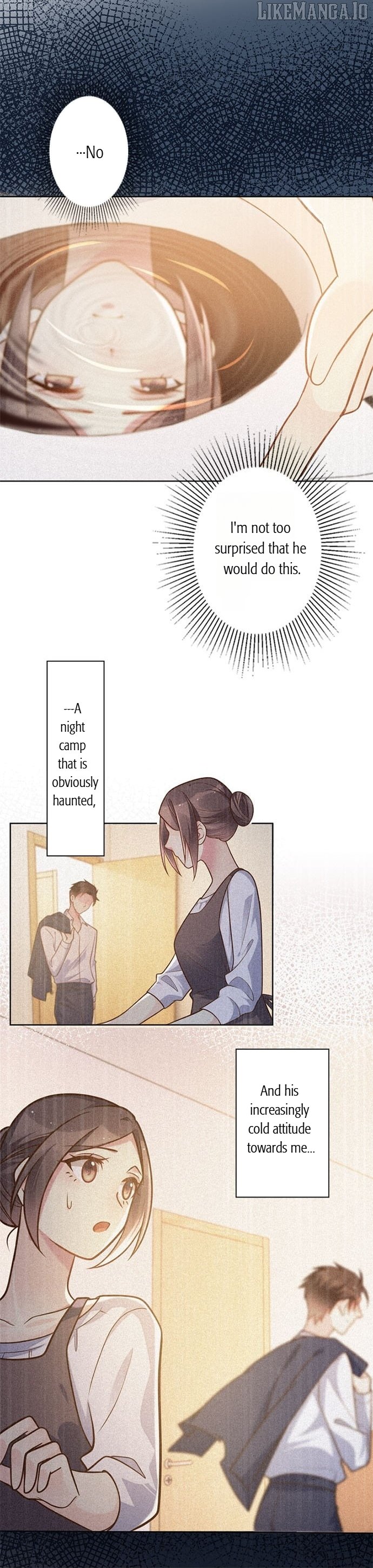 The Night After the Divorce chapter 40 page 4