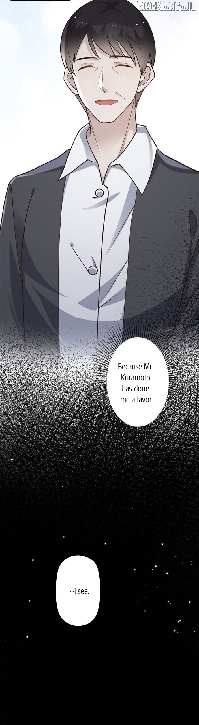 The Night After the Divorce chapter 40 page 25