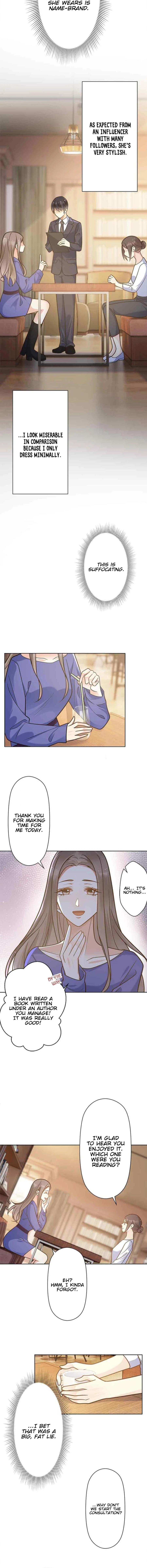 The Night After the Divorce chapter 46 page 5