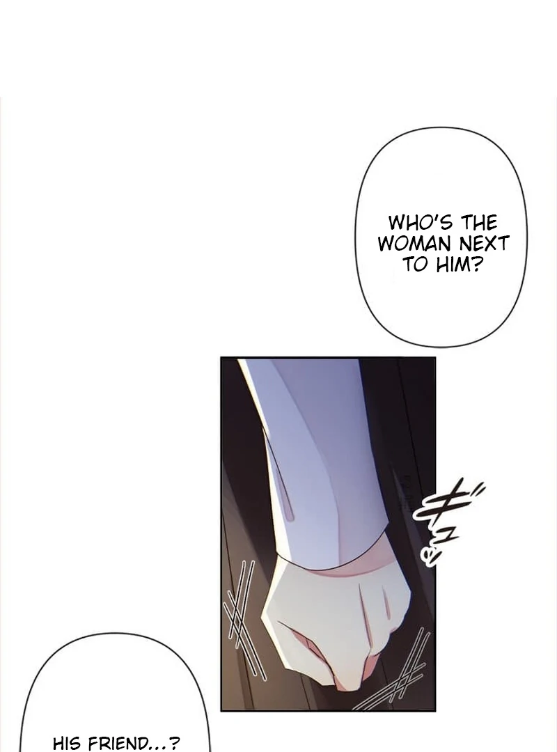 The Night After the Divorce chapter 5 page 15
