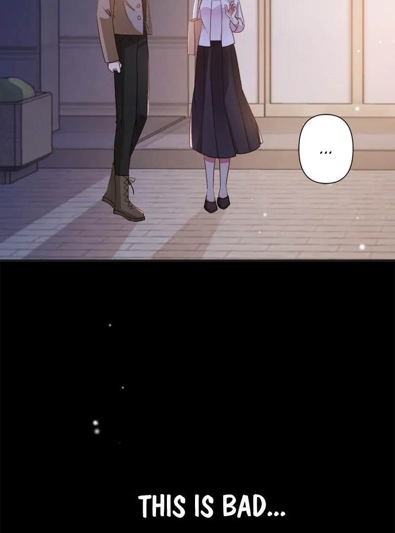The Night After the Divorce chapter 5 page 3