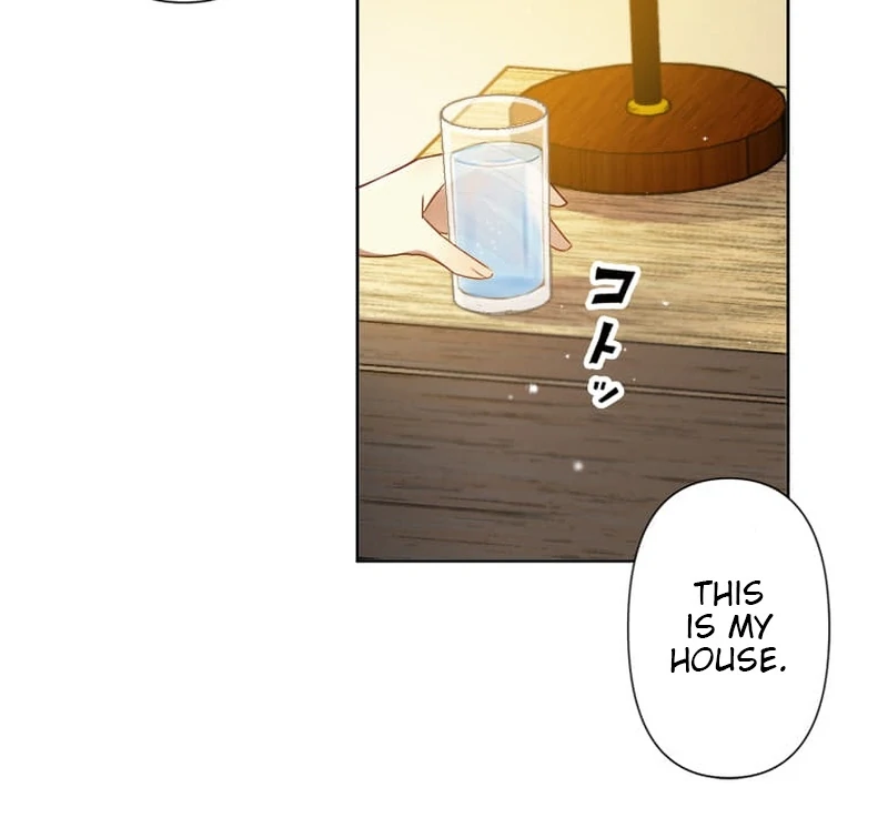 The Night After the Divorce chapter 5 page 33
