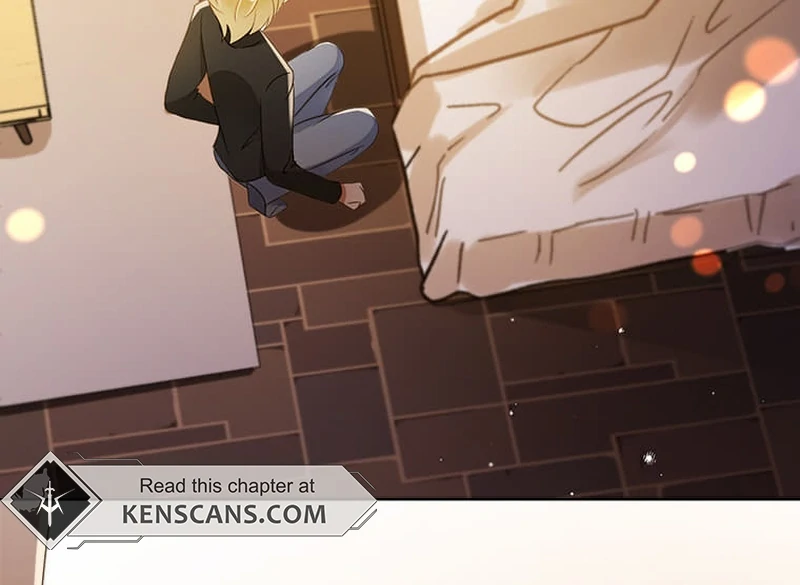 The Night After the Divorce chapter 5 page 45
