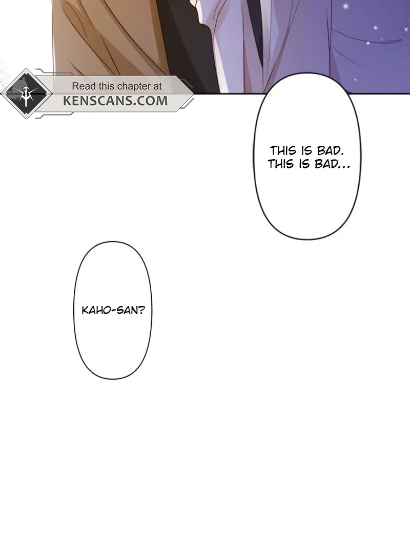The Night After the Divorce chapter 5 page 5