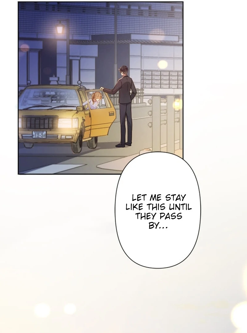 The Night After the Divorce chapter 5 page 6