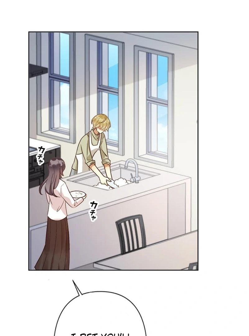 The Night After the Divorce chapter 5 page 69