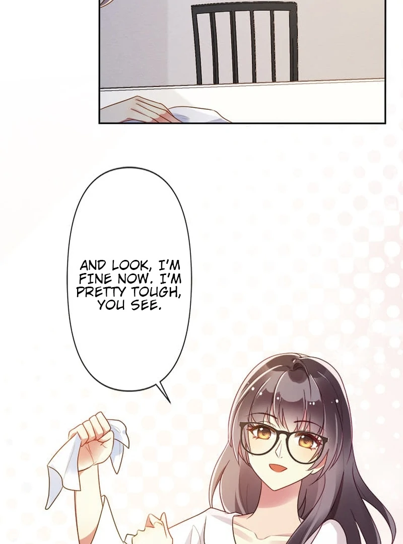 The Night After the Divorce chapter 6 page 13