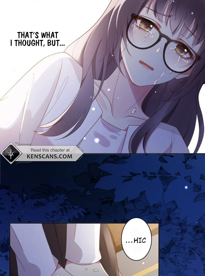 The Night After the Divorce chapter 6 page 56