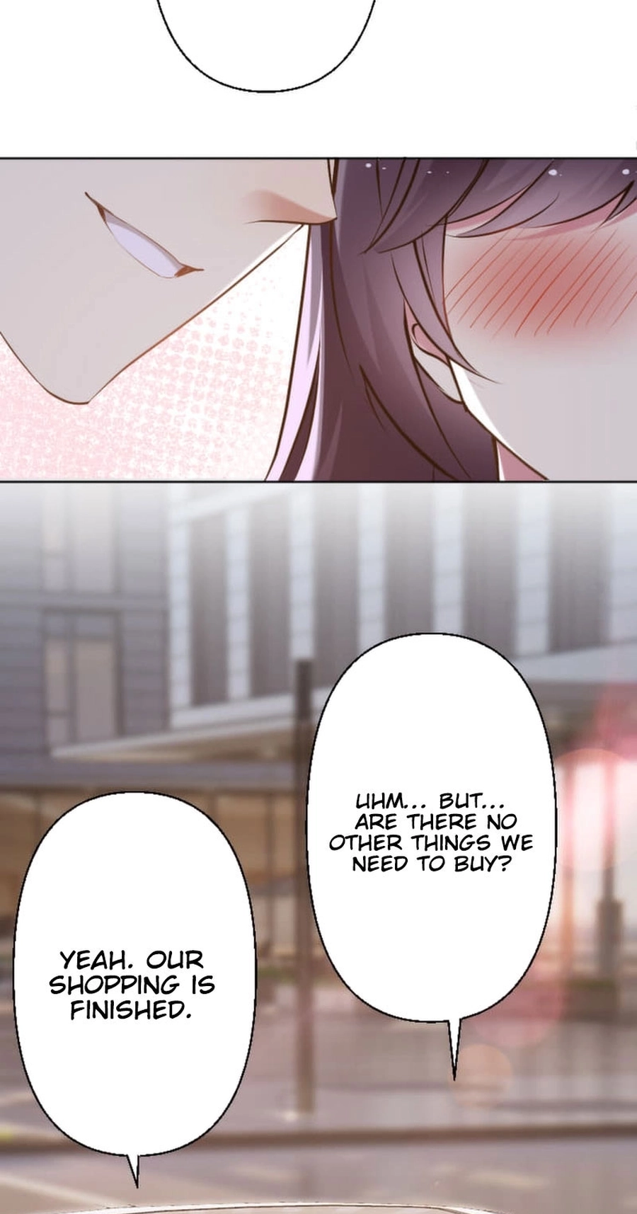 The Night After the Divorce chapter 62 page 43