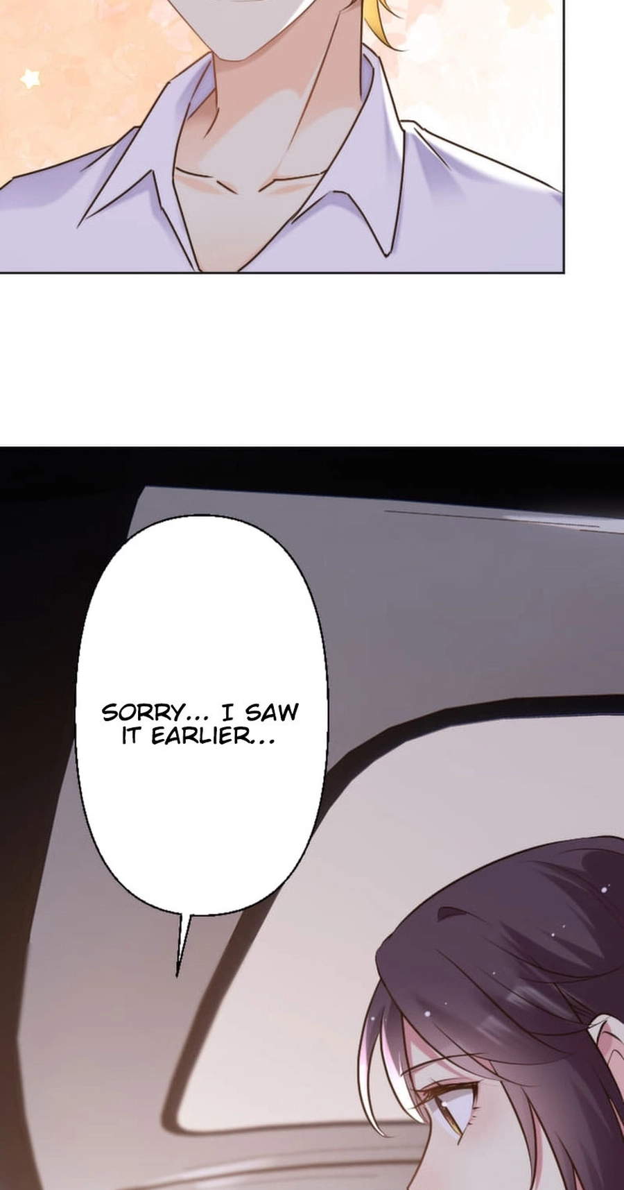 The Night After the Divorce chapter 62 page 31