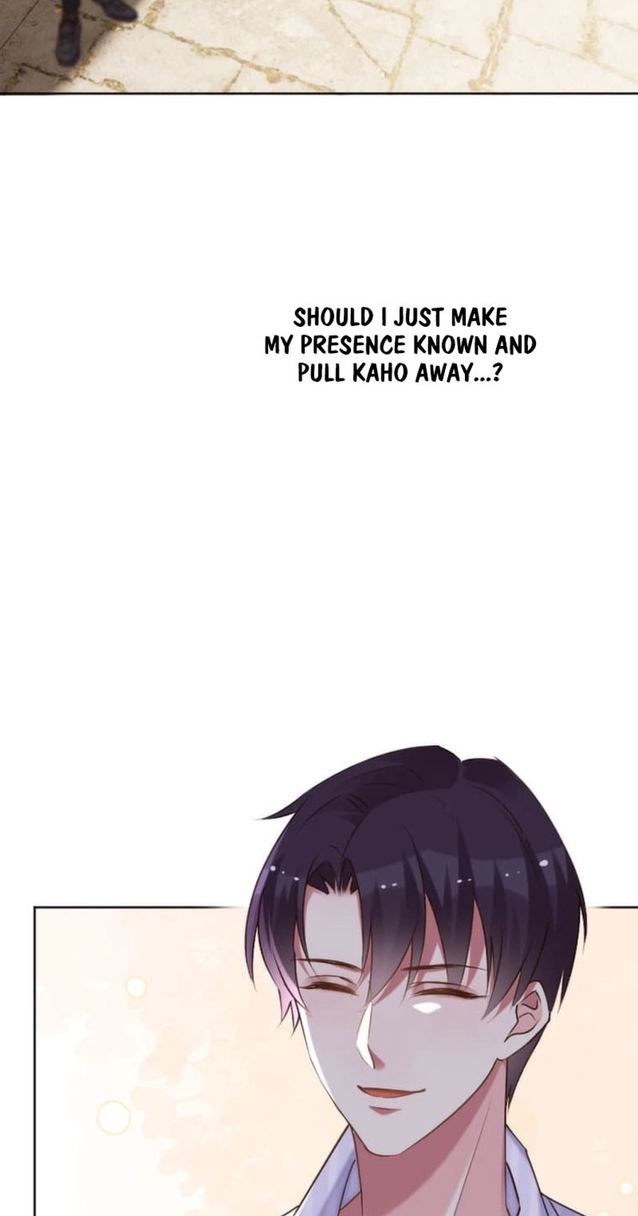 The Night After the Divorce chapter 62 page 11