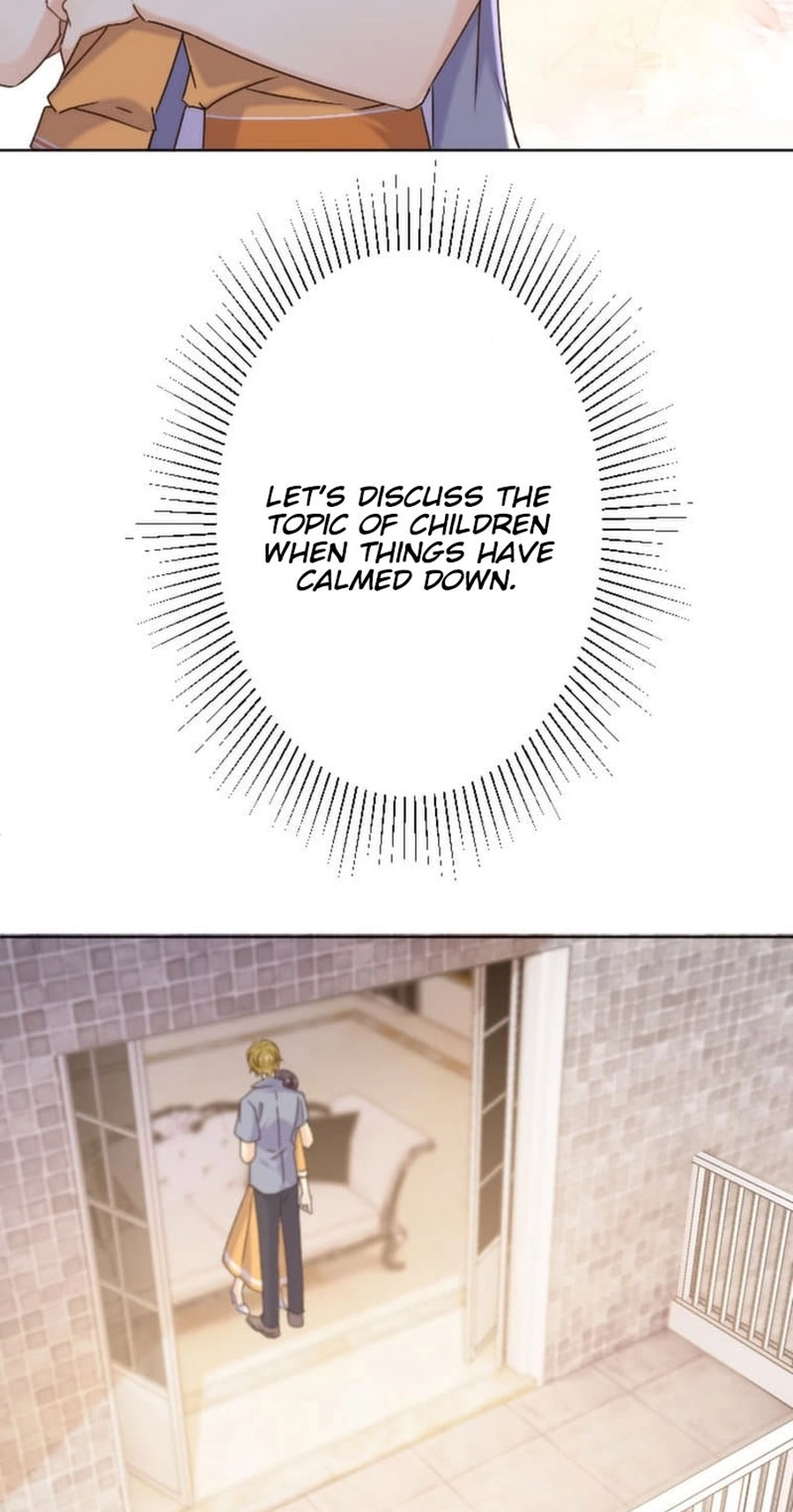 The Night After the Divorce chapter 62 page 82