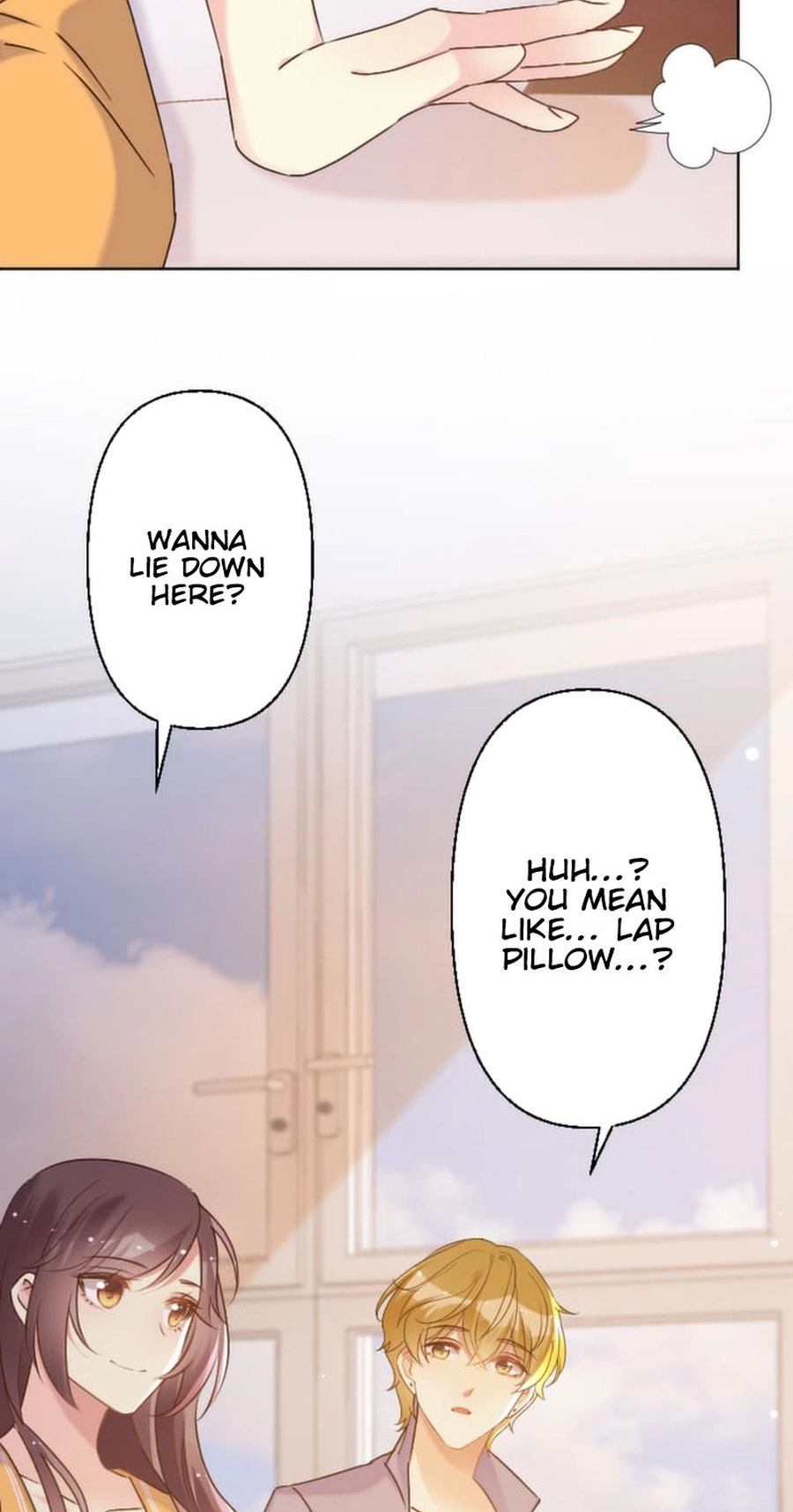 The Night After the Divorce chapter 62 page 59