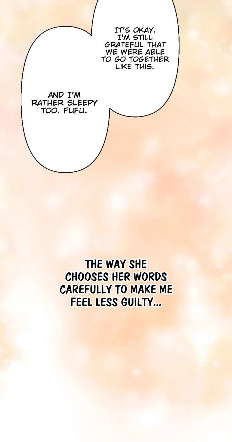 The Night After the Divorce chapter 62 page 67