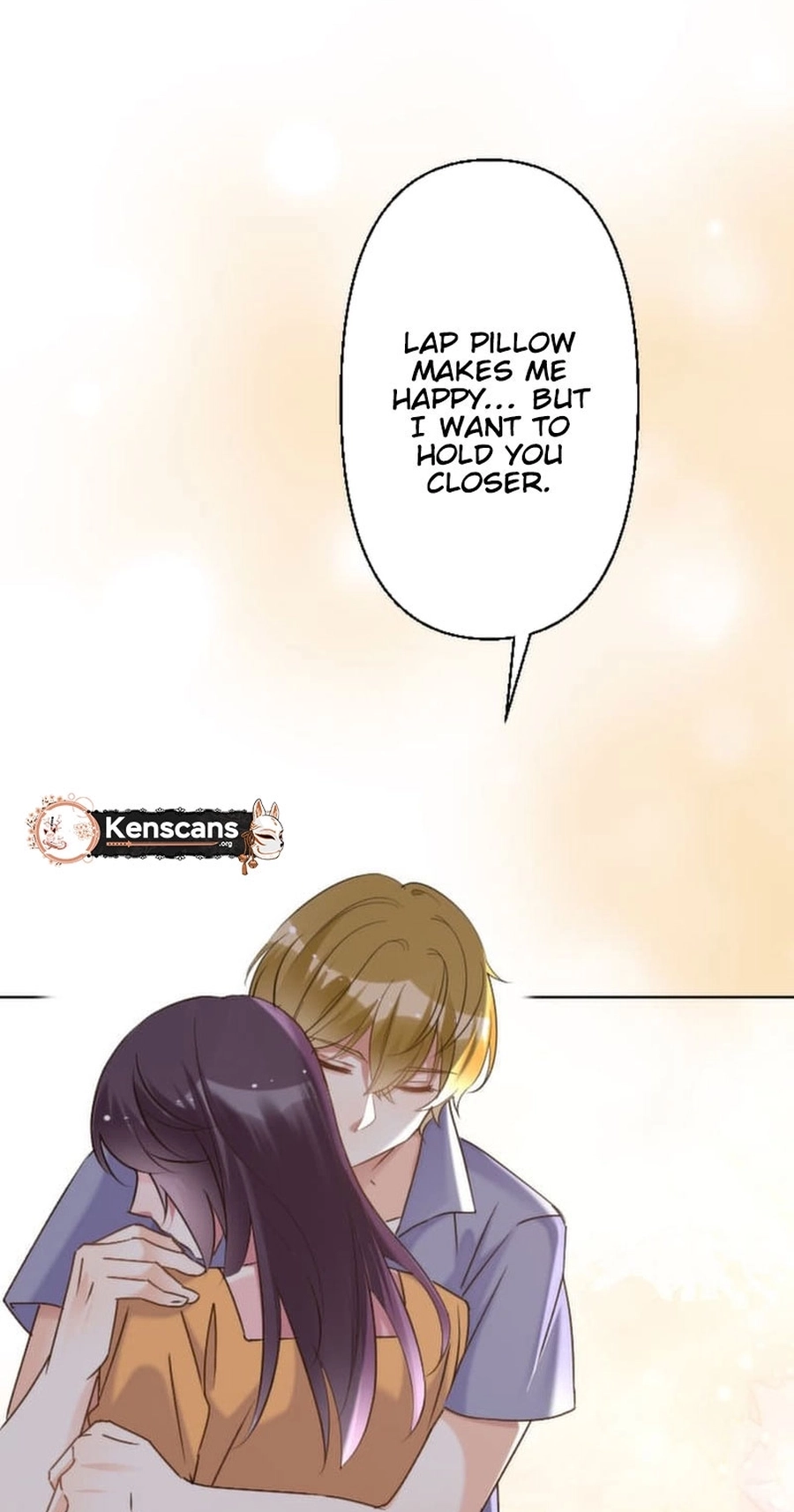 The Night After the Divorce chapter 62 page 81