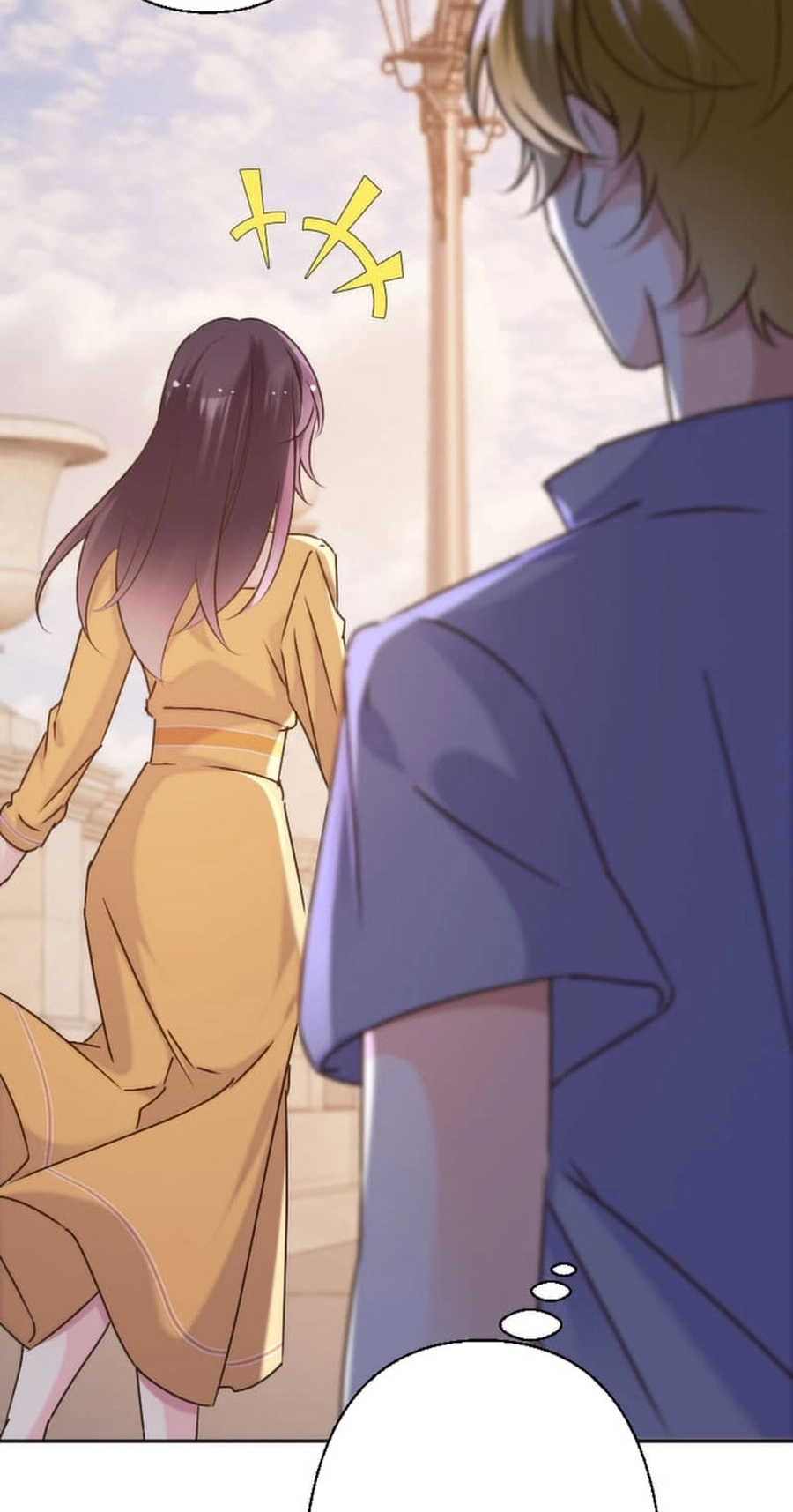 The Night After the Divorce chapter 62 page 53